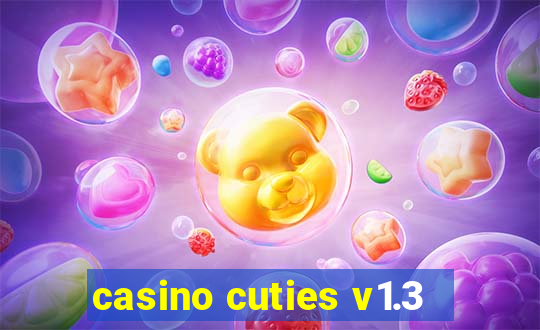 casino cuties v1.3 - android